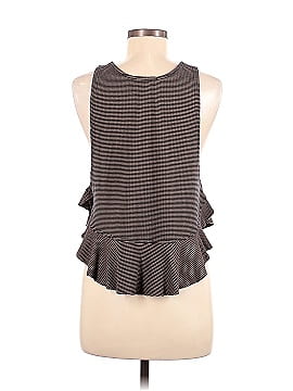 Grade & Gather Sleeveless Blouse (view 2)