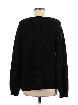 Halogen Pullover Sweater (view 2)