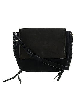 Isabel Marant Leather Crossbody Bag (view 1)