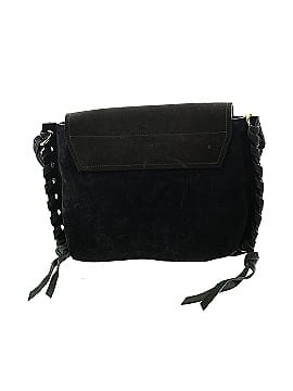 Isabel Marant Leather Crossbody Bag (view 2)