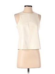 J Brand Leather Top