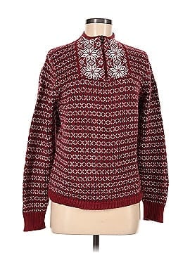 Woolrich Turtleneck Sweater (view 1)