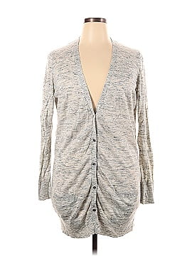 Ann Taylor LOFT Cardigan (view 1)