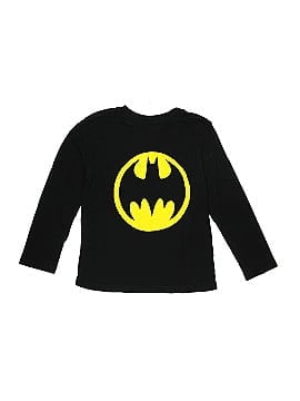 Batman Long Sleeve T-Shirt (view 1)
