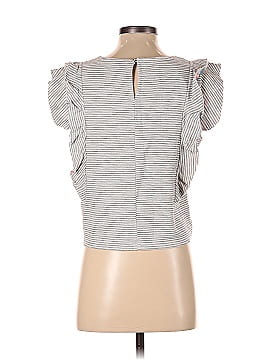 Anthropologie Sleeveless Blouse (view 2)