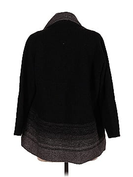 Eileen Fisher Cardigan (view 2)