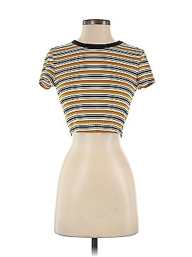 Shein Short Sleeve T-Shirt (view 1)