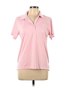 Page & Tuttle Short Sleeve Polo (view 1)