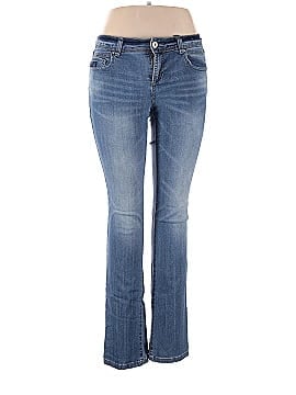 INC International Concepts Jeans (view 1)