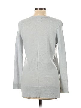 Zara Cashmere Cardigan (view 2)