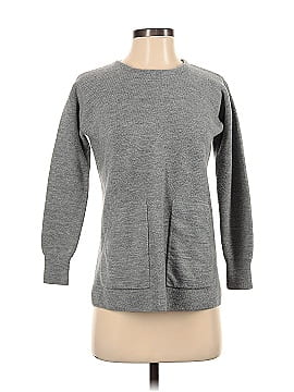 J.Crew Wool Sweater (view 1)