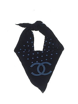 Chanel Scarf (view 1)