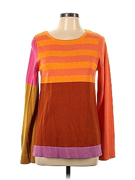 Isaac Mizrahi for Target Pullover Sweater (view 1)