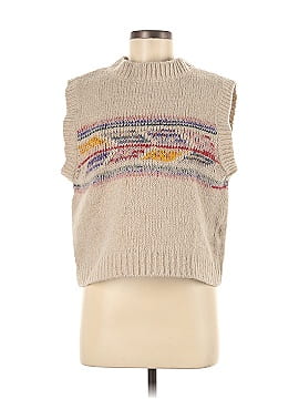 Bellerose Sweater Vest (view 1)