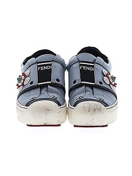 Fendi Sneakers (view 2)