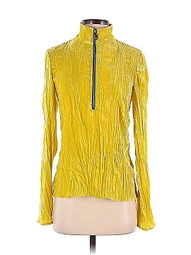 Emilio Pucci Long Sleeve Blouse (view 1)