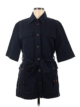 Victoria Victoria Beckham Trenchcoat (view 1)