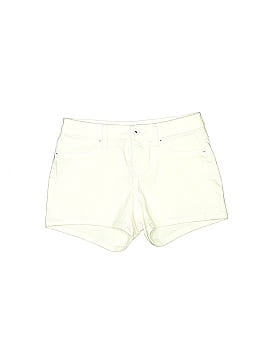 Lila Ryan Denim Shorts (view 1)