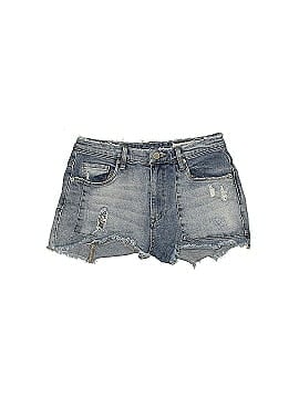 Blank NYC Denim Shorts (view 1)