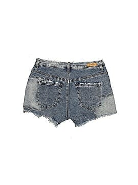 Blank NYC Denim Shorts (view 2)