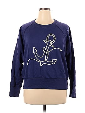 J.Crew Pullover Sweater (view 1)