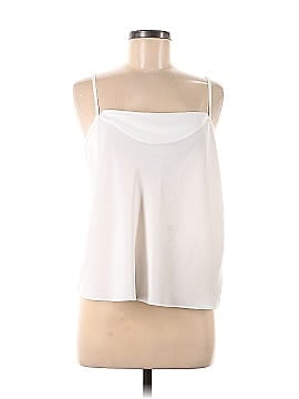 Topshop Sleeveless Blouse (view 1)