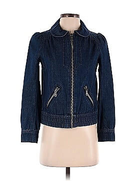 Marc by Marc Jacobs Denim Jacket (view 1)