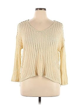 Shein Pullover Sweater (view 1)