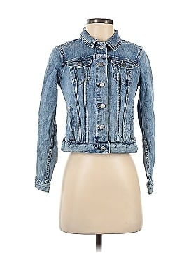 Ann Taylor LOFT Denim Jacket (view 1)