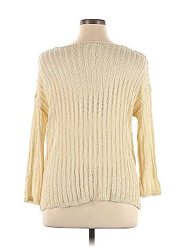 Shein Pullover Sweater (view 2)