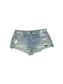 Joe's Jeans Denim Shorts (view 1)