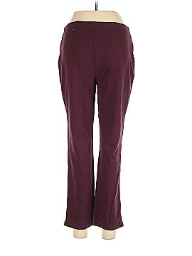 Fabulously Slimming by Chico's Casual Pants (view 2)