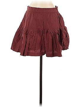 By Anthropologie Casual Skirt (view 1)