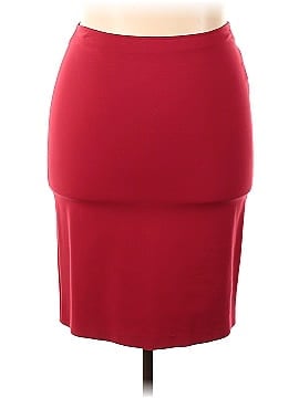 Emporio Armani Casual Skirt (view 1)