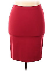 Emporio Armani Casual Skirt