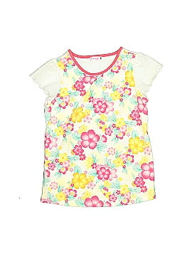 Miki House Short Sleeve Blouse (view 1)
