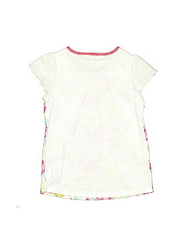 Miki House Short Sleeve Blouse (view 2)