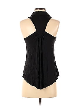 Rock & Republic Sleeveless Blouse (view 2)