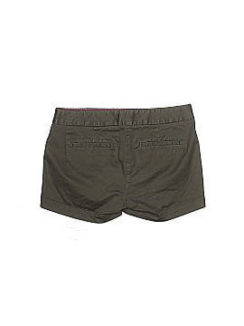 J.Crew Khaki Shorts (view 2)