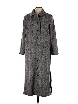Gloria Vanderbilt Wool Coat (view 1)
