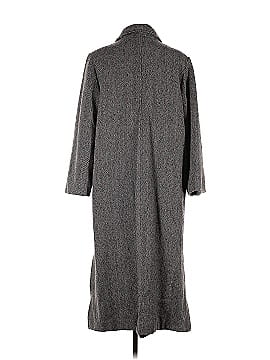 Gloria Vanderbilt Wool Coat (view 2)