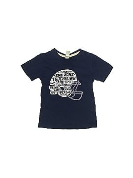 Instant Message Short Sleeve T-Shirt (view 1)
