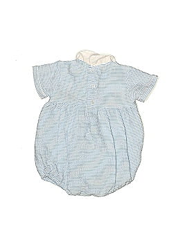 Unbranded Short Sleeve Onesie (view 2)