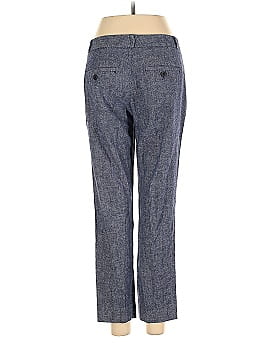 Banana Republic Factory Store Linen Pants (view 2)