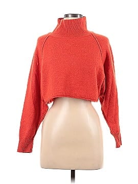Urban Outfitters Turtleneck Sweater (view 1)