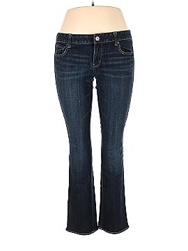 American Eagle Outfitters Jeans (view 1)