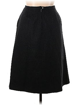 Breckenridge Wool Skirt (view 2)