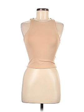 Express Sleeveless Blouse (view 1)