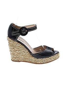 Prada Wedges (view 1)