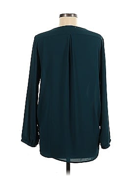 Lush Long Sleeve Blouse (view 2)